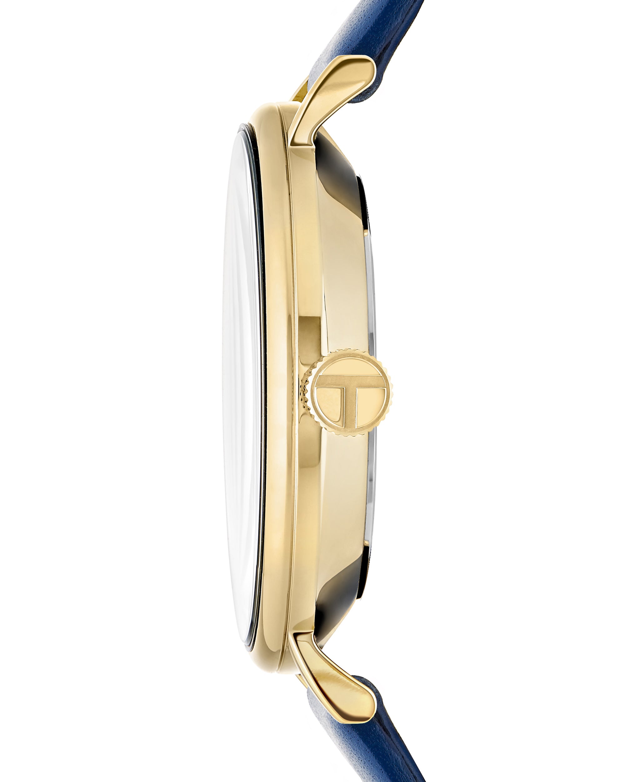 Ted Baker 41 mm White Dial Men Watch BKPPGF207