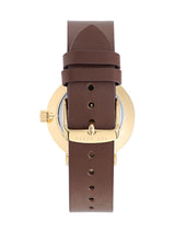 Ted Baker 41 mm Beige Dial Men Watch BKPPGF302