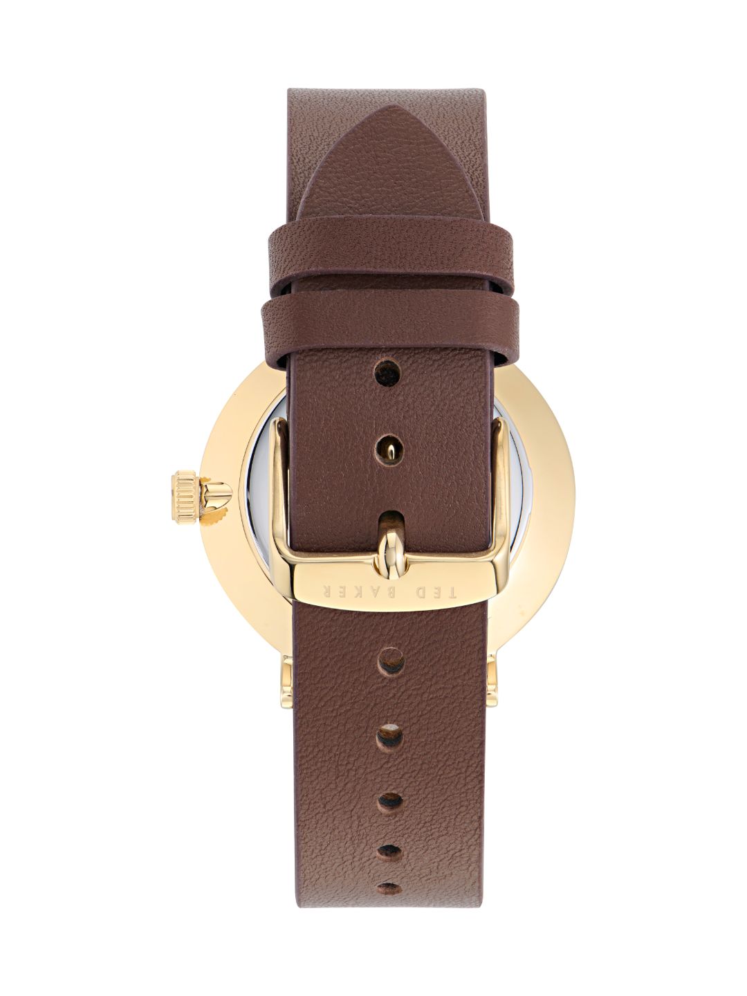 Ted Baker 41 mm Beige Dial Men Watch BKPPGF302