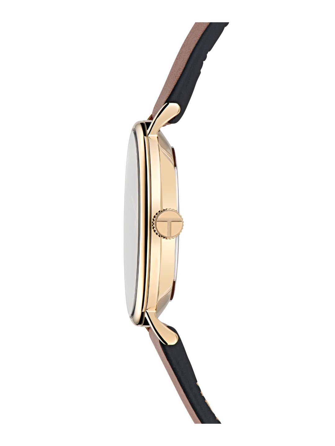 Ted Baker 41 mm Black Dial Men Watch BKPPGF303