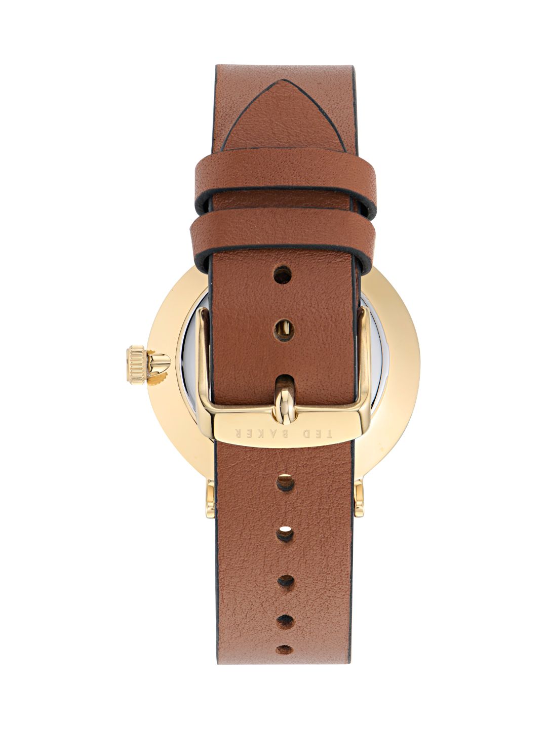 Ted Baker 41 mm Black Dial Men Watch BKPPGF303