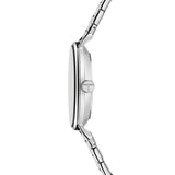 Ted Baker Silver Tone Dial Men Watch BKPPGF304