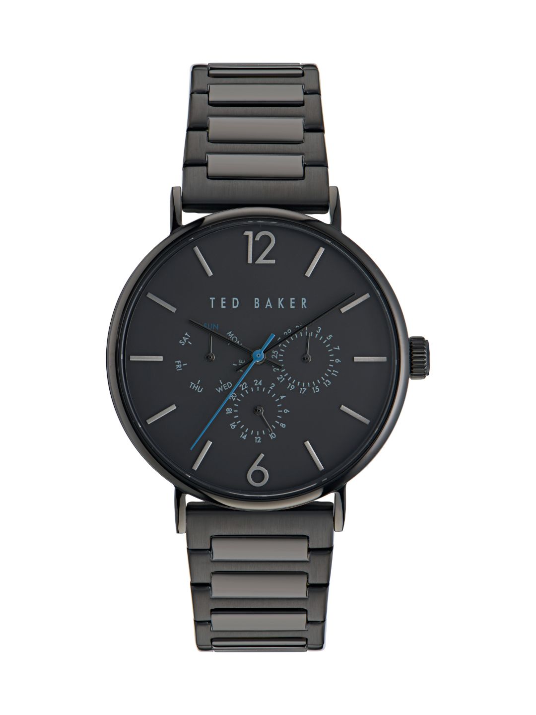 Ted Baker 41 mm Black Dial Men Watch BKPPGF305
