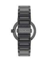 Ted Baker 41 mm Black Dial Men Watch BKPPGF305