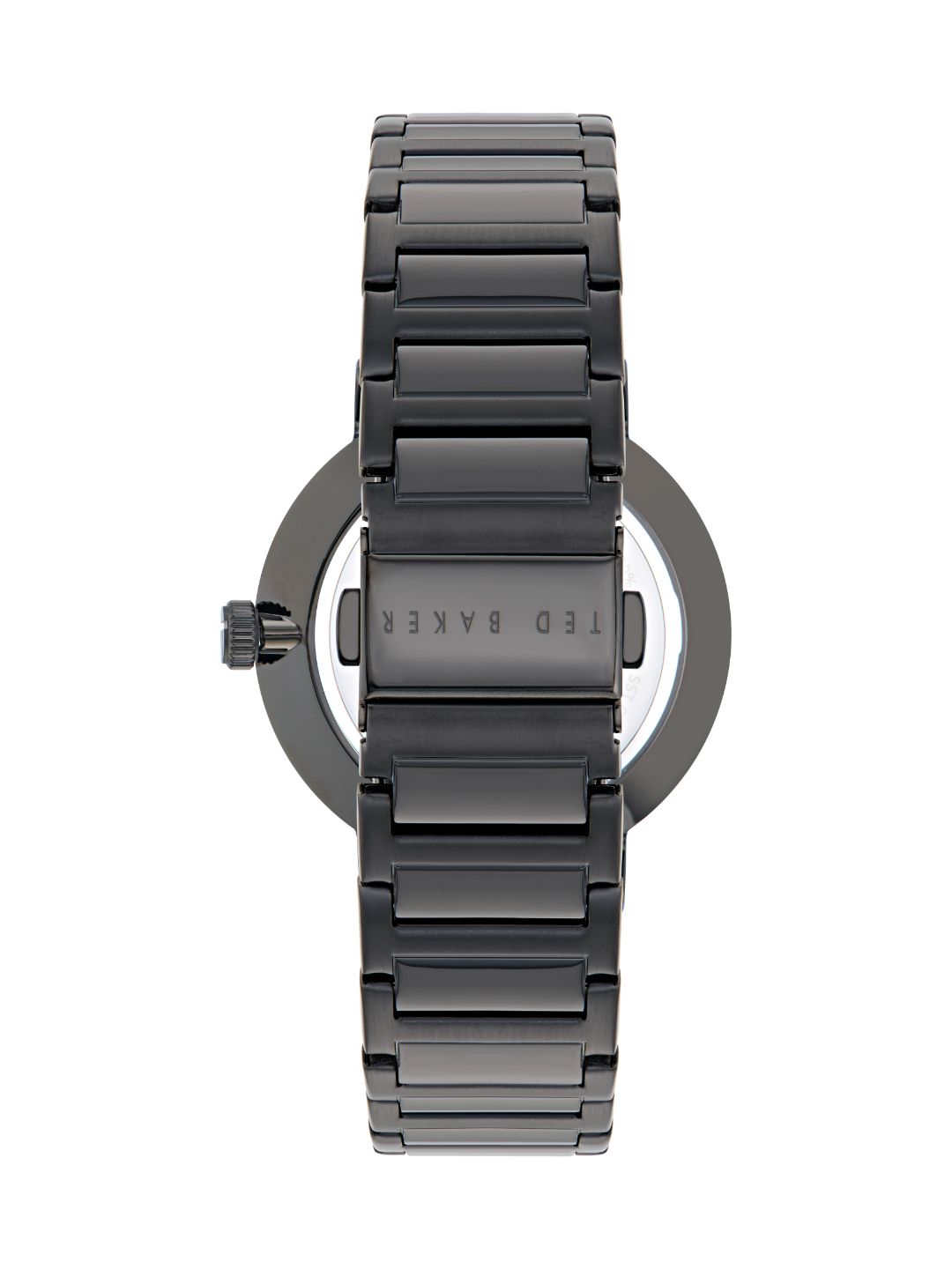 Ted Baker 41 mm Black Dial Men Watch BKPPGF305
