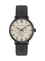 Ted Baker 41 mm Cream Dial Men Watch BKPPGF306