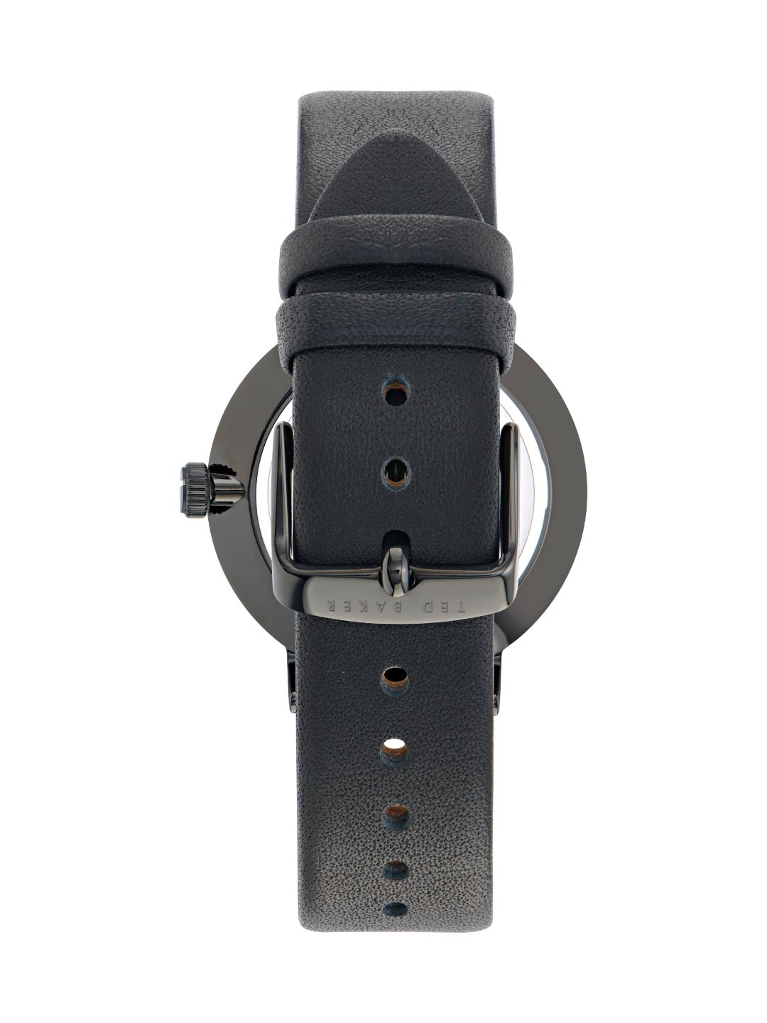 Ted Baker 41 mm Cream Dial Men Watch BKPPGF306