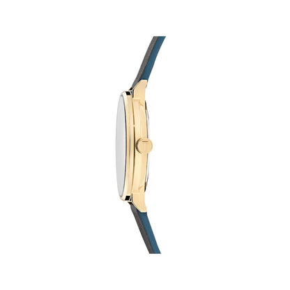Ted Baker Phylipa Gents Timeless 41 mm Cream Dial Men Analog Watch- BKPPGF401