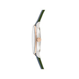 Ted Baker Phylipa Gents Timeless 41 mm Blue Dial Men Analog Watch BKPPGF403