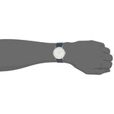 Ted Baker Analog Silver Dial Men's Watch BKPPGS001