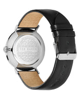 Ted Baker Analog White Dial Men Watch BKPPGS214