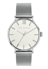 Ted Baker White Dial Men Watch BKPPGS217