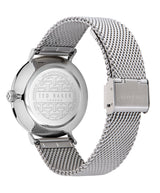 Ted Baker Black Dial Men Watch BKPPGS218