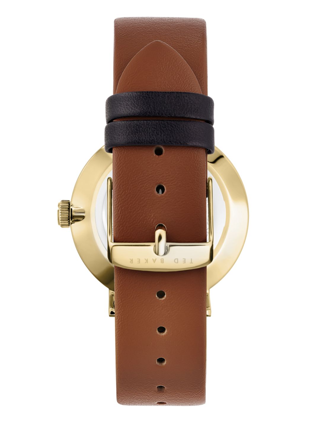 Ted Baker 41 mm Men Cream Wrist Watch BKPPGS301