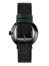 Ted Baker 41 mm Men Black Wrist Watch BKPPGS303