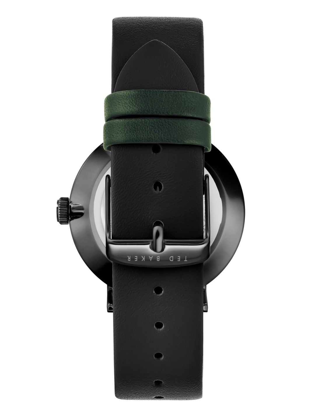 Ted Baker 41 mm Men Black Wrist Watch BKPPGS303
