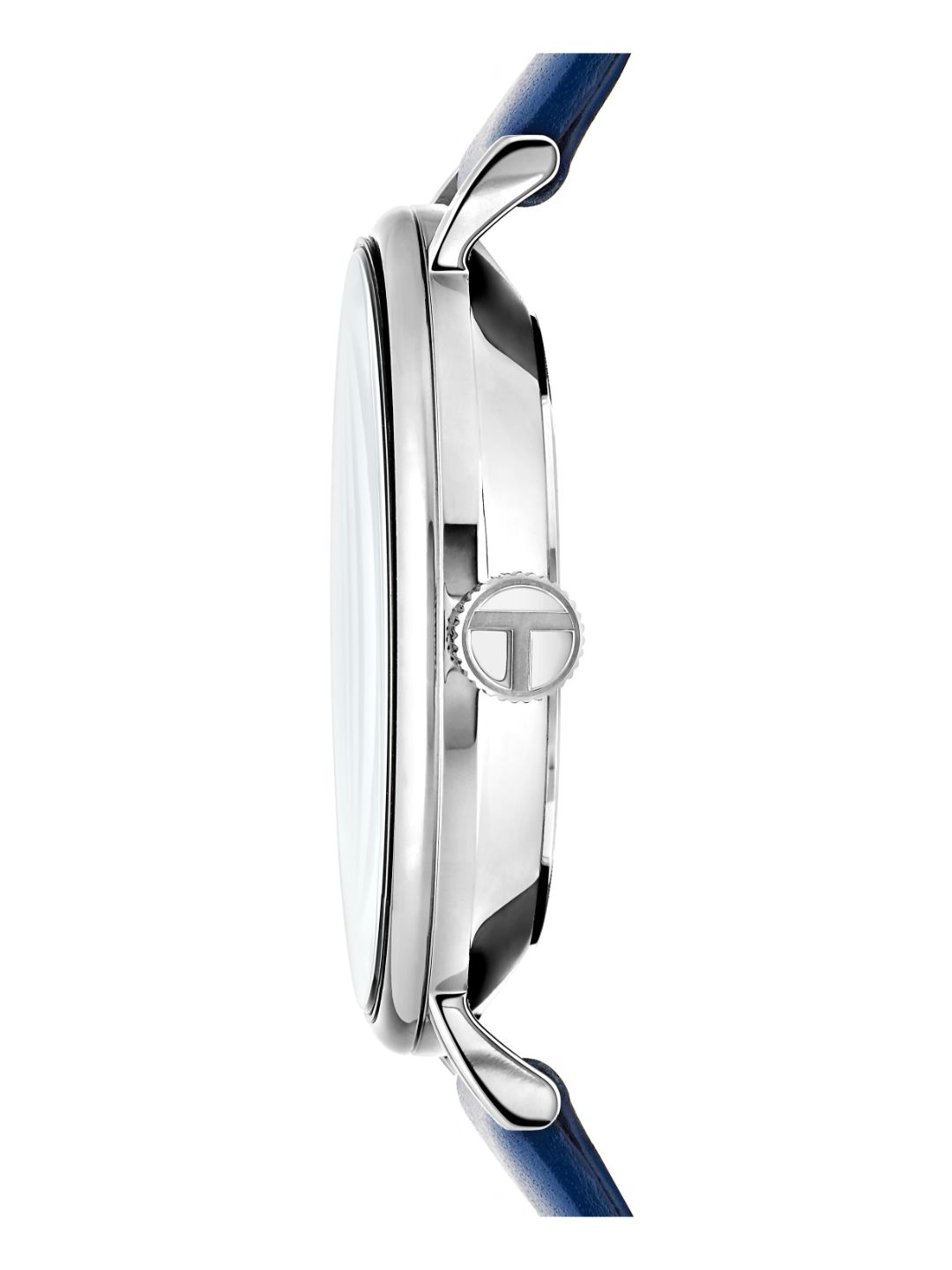 Ted Baker 41 mm Men White Wrist Watch BKPPGS304