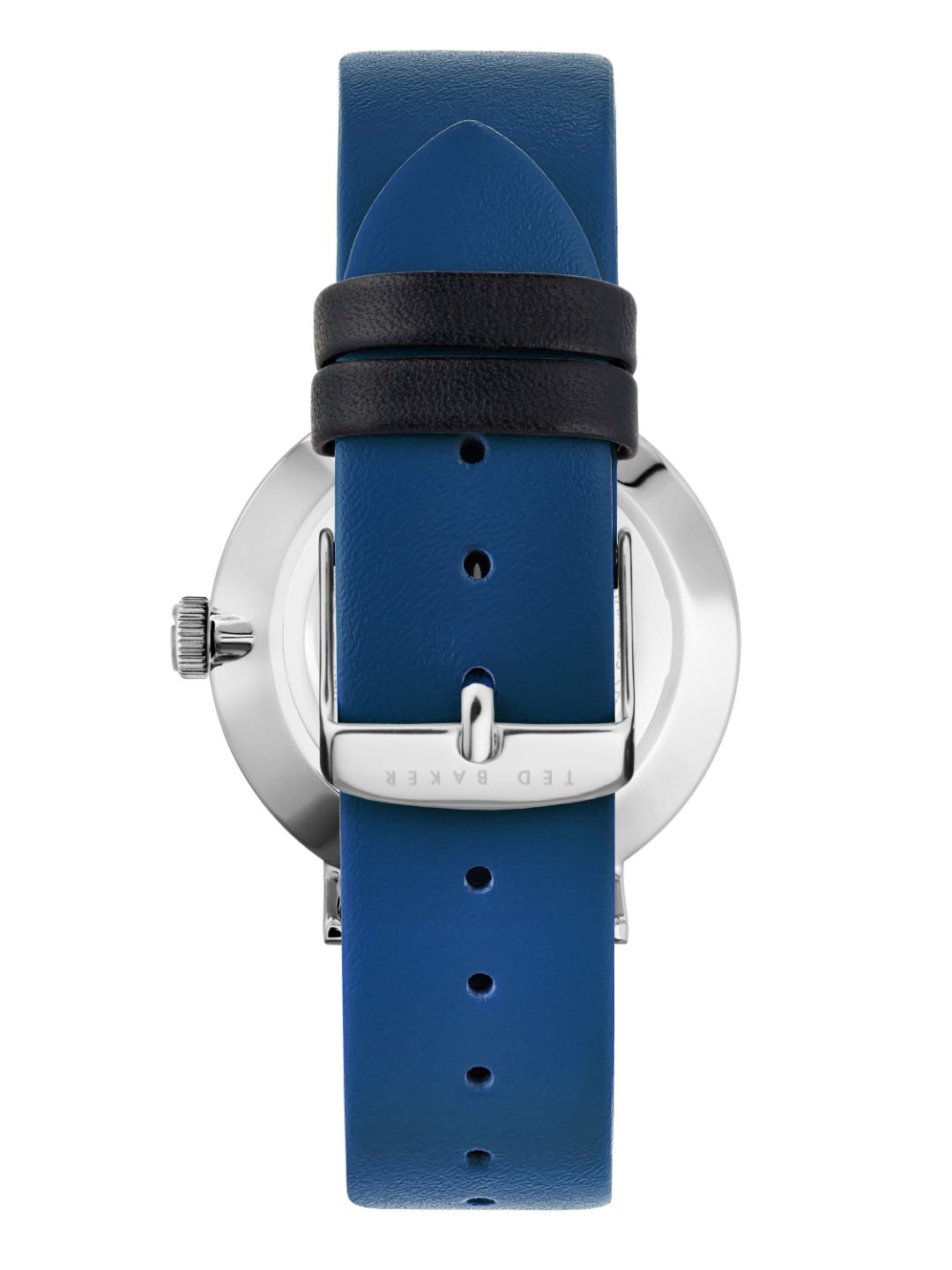 Ted Baker 41 mm Men White Wrist Watch BKPPGS304