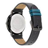 Ted Baker TIMELESS 41 mm Black Dial Men Analog Watch BKPPGS401