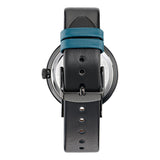 Ted Baker TIMELESS 41 mm Black Dial Men Analog Watch BKPPGS401