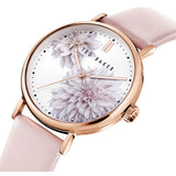 Ted Baker Ladies Analog Classic Watch BKPPHF008