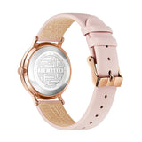 Ted Baker Ladies Analog Classic Watch BKPPHF008
