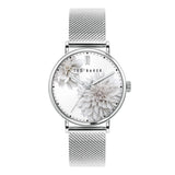 Ted Baker White Dial Women Watch BKPPHF009