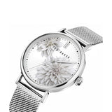Ted Baker White Dial Women Watch BKPPHF009