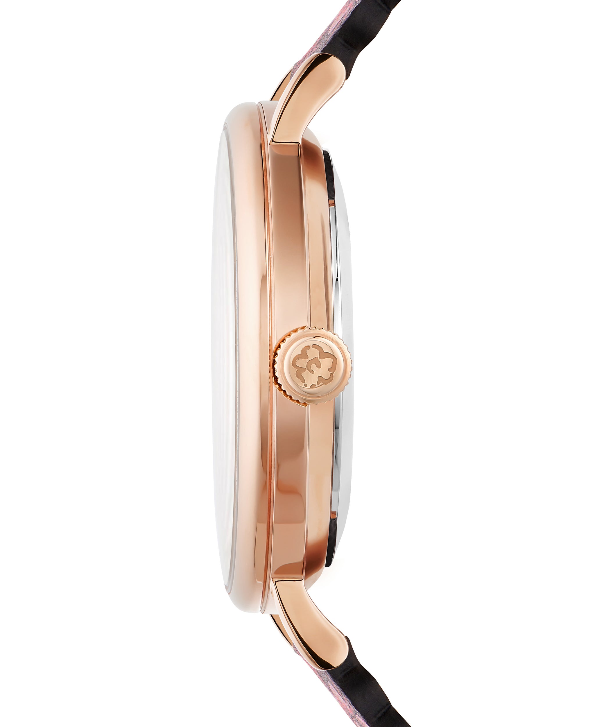 Ted Baker Black Dial Women Watch BKPPHF201