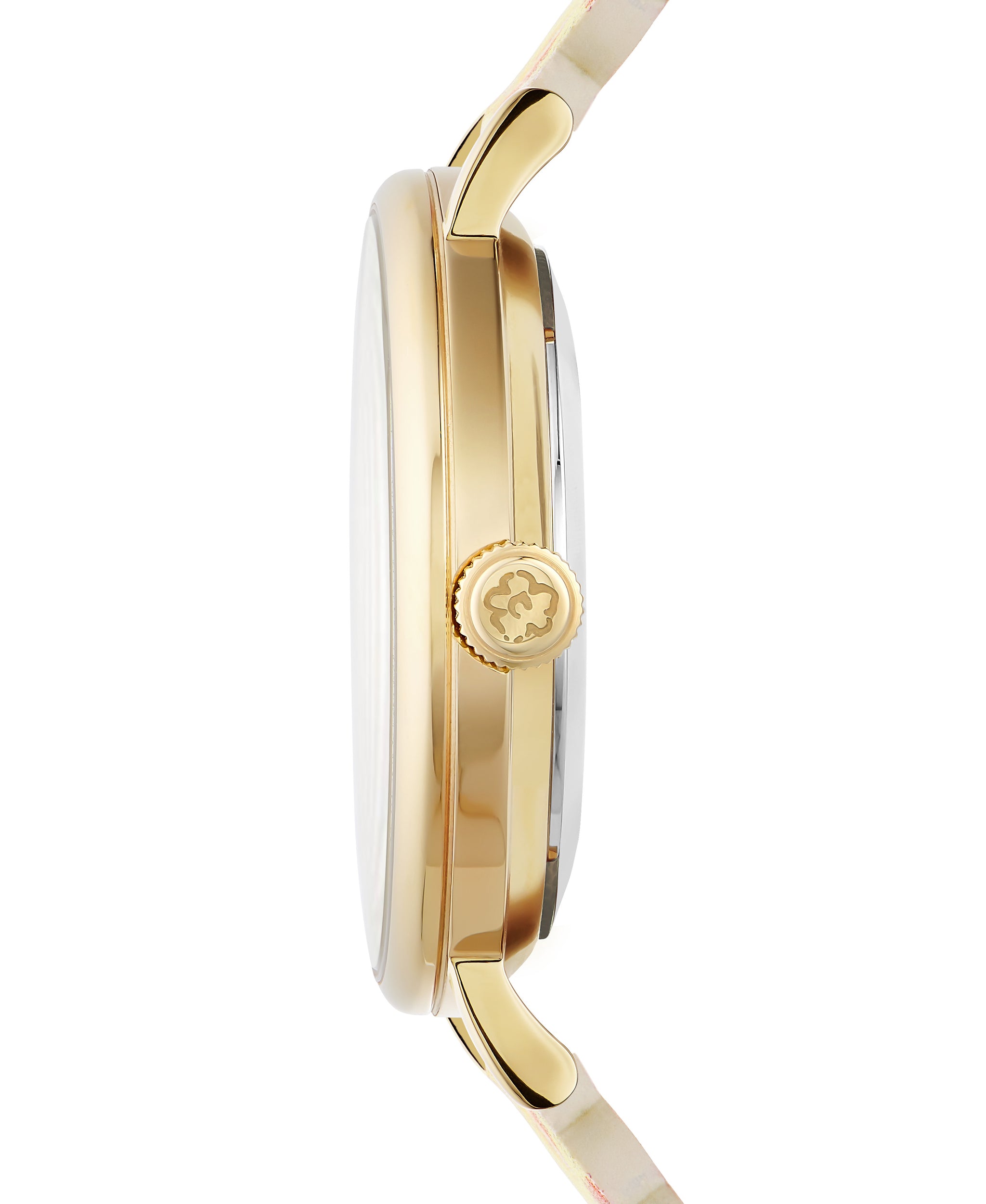 Ted Baker Cream Dial Women Watch BKPPHF203
