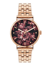 Ted Baker 37 mm Black Dial Women Watch BKPPHF207