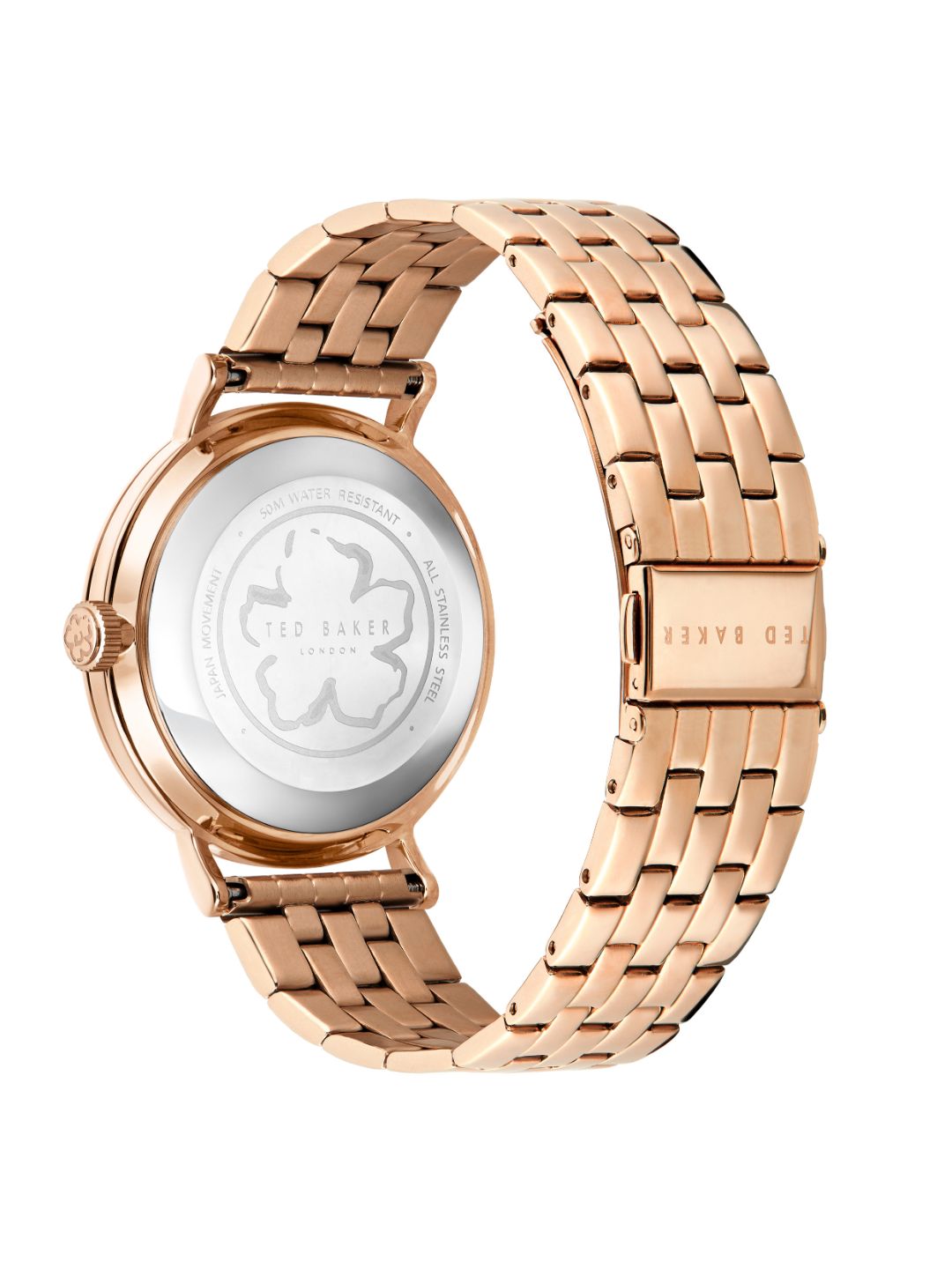 Ted Baker 37 mm Black Dial Women Watch BKPPHF207