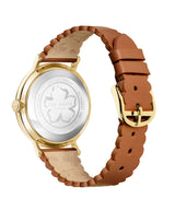 Ted Baker 37 mm Cream Dial Women Watch BKPPHF209