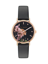 Ted Baker 34 mm Black Dial Women Watch BKPPHF305