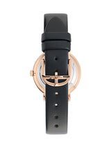 Ted Baker 34 mm Black Dial Women Watch BKPPHF305