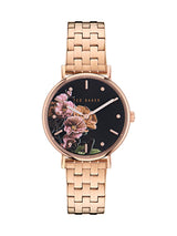 Ted Baker 34 mm Black Dial Women Watch BKPPHF306