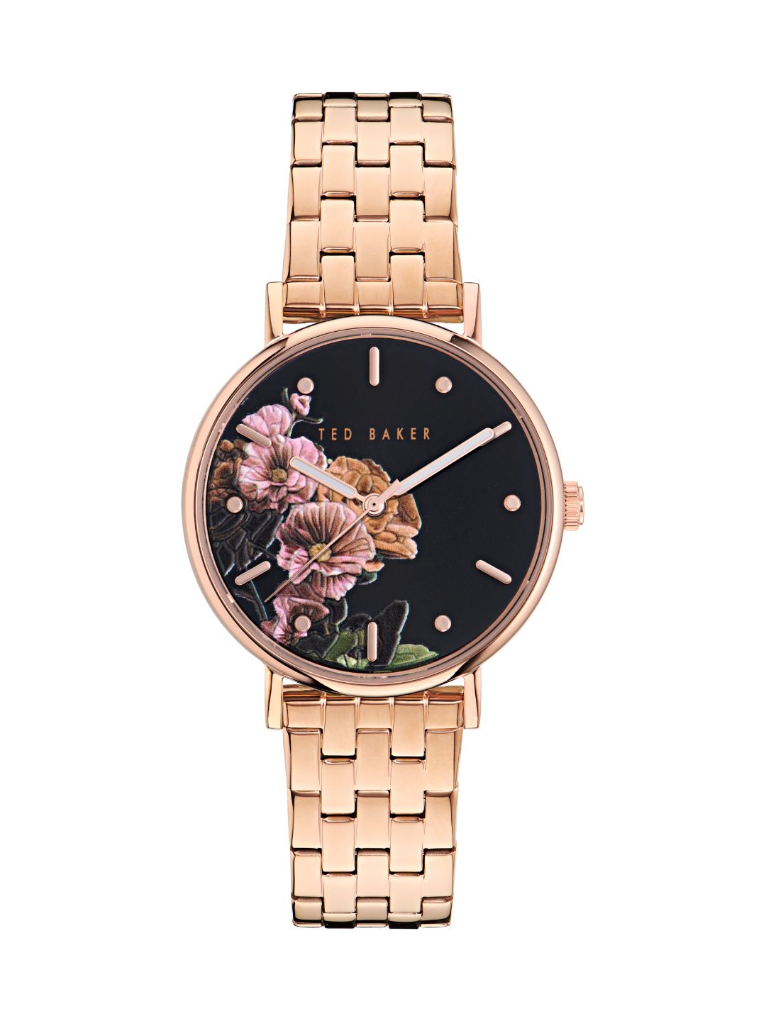 Ted Baker 34 mm Black Dial Women Watch BKPPHF306
