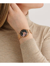 Ted Baker 34 mm Black Dial Women Watch BKPPHF306
