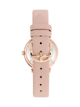 Ted Baker 34 mm Pink Dial Women Watch BKPPHF307