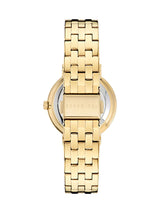 Ted Baker 34 mm Silver Tone Dial Women Watch BKPPHF309
