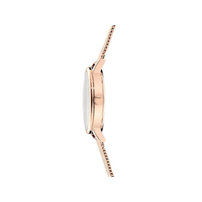 Ted Baker Phylipa Fashion 36 mm Pink Dial Women Analog Watch- BKPPHF409
