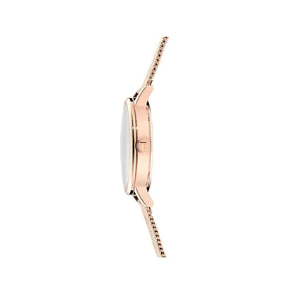 Ted Baker Phylipa Iconic 36 mm Pink Dial Women Analog Watch- BKPPHF410