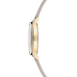 Ted Baker Classic Chic 36 mm Beige Dial Women Watch BKPPHF501