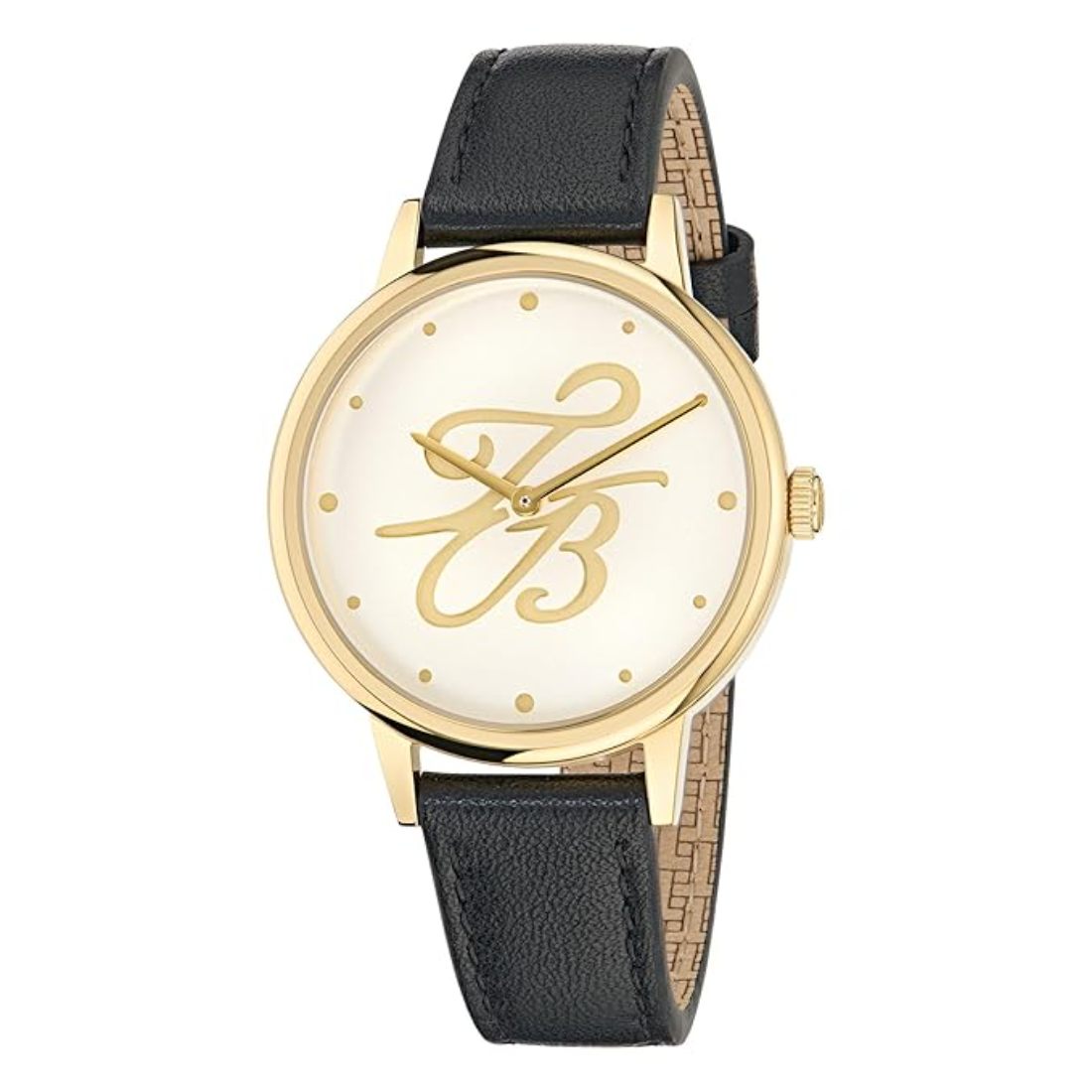 Ted Baker Classic Chic 36 mm Cream Dial Women Watch BKPPHF502