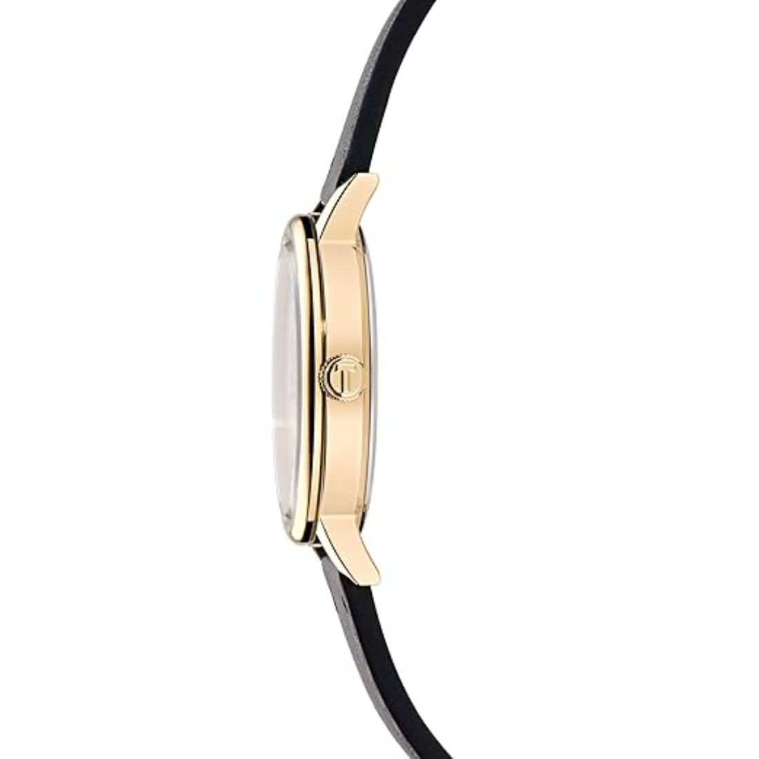 Ted Baker Classic Chic 36 mm Cream Dial Women Watch- BKPPHF502