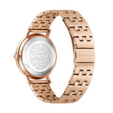 Ted Baker White Dial Women Watch BKPPHS120