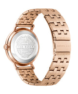 Ted Baker White Dial Women Watch BKPPHS125