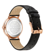 Ted Baker Black Dial Women Watch BKPPHS132