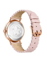 Ted Baker Phylipa Retro Pink Dial Women Watch BKPPHS238