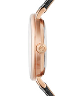Ted Baker 37 mm Black Dial Women Watch BKPPHS301